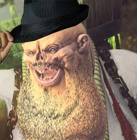 Spacetus the Souplord