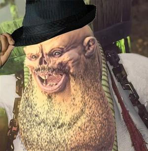 Spacetus the Souplord