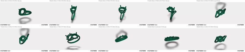 Elegant Collection 10 Stunning Women Ring Designs