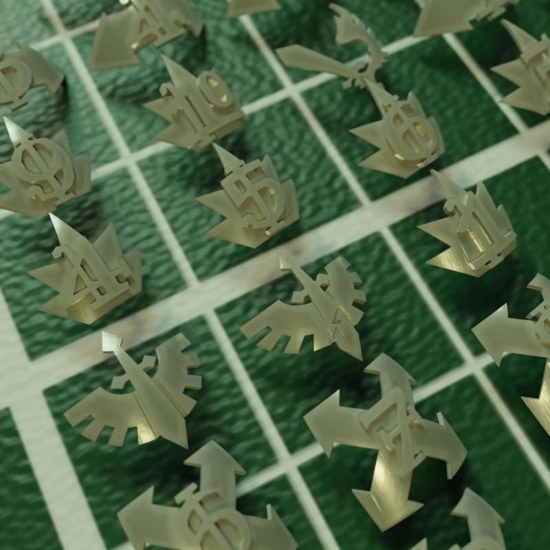 DA Shoulderpads Hard Transfers