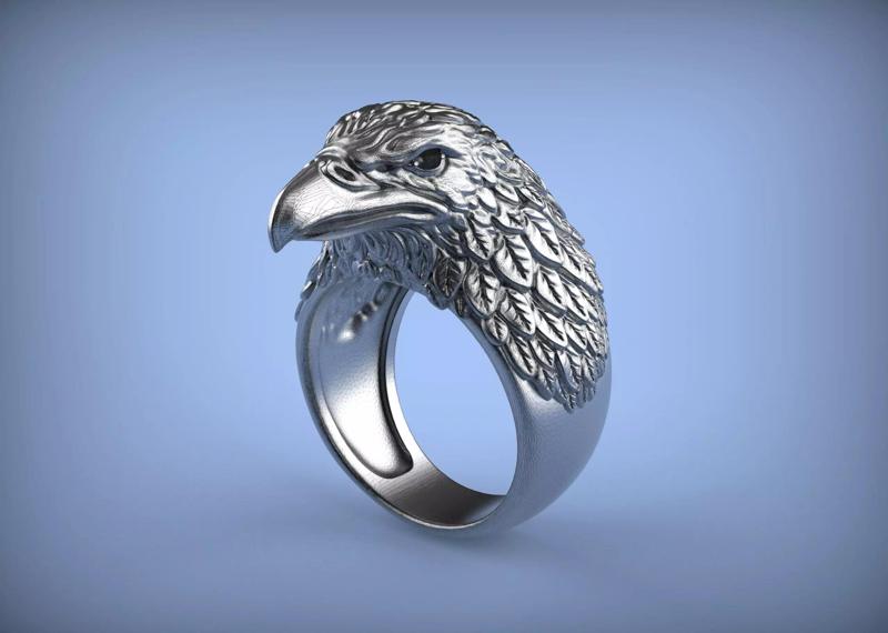 Eagle Ring