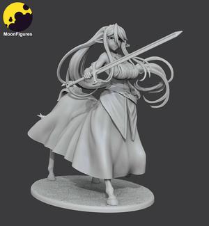 Centorea Shianus  Monster Musume