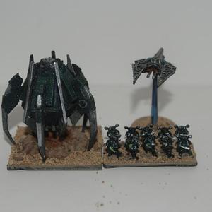 Chaos capsule Dreadclaw for epic