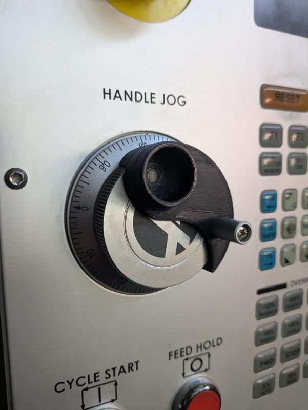 EC- Haas Jog