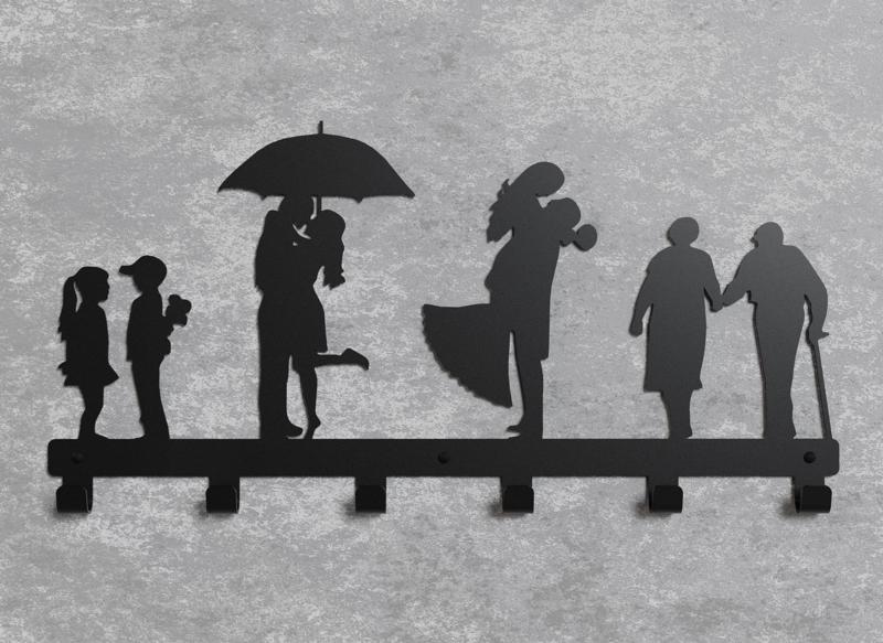 Clothes hanger Age In Love