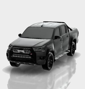 Toyota Hilux GR 2022