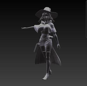 Vanessa Enoteca - Black Clover