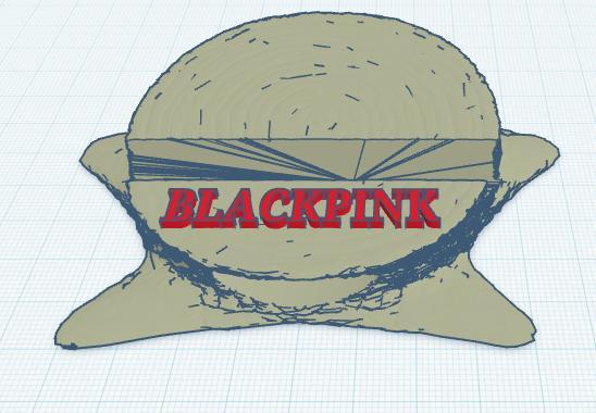 BLACKPINK Mobile Phone Holder