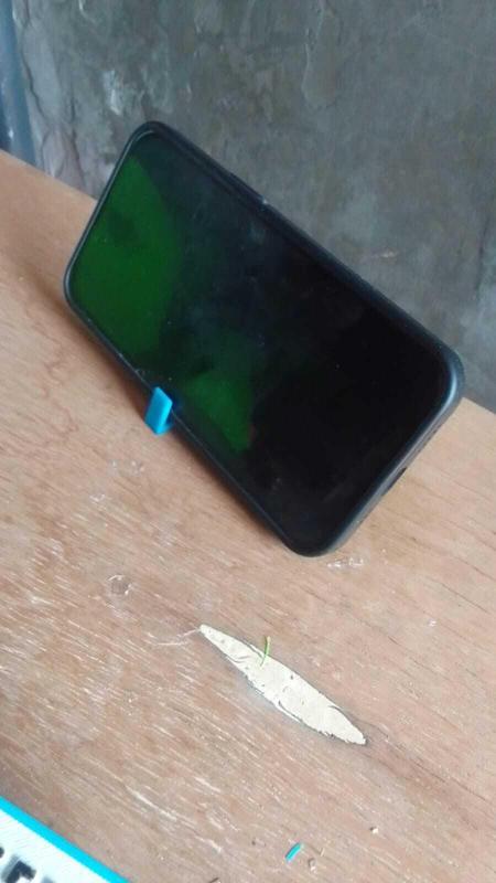 Cell Phone (Video) Holder