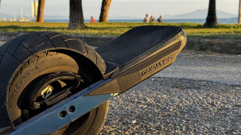 Onewheel XR Classic Body Kit