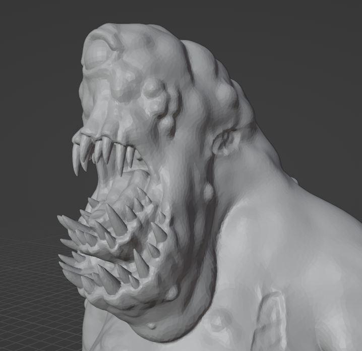 PESTILENT GIANT