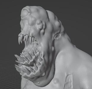 PESTILENT GIANT