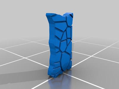 Sally Lizard Loincloth Leathers