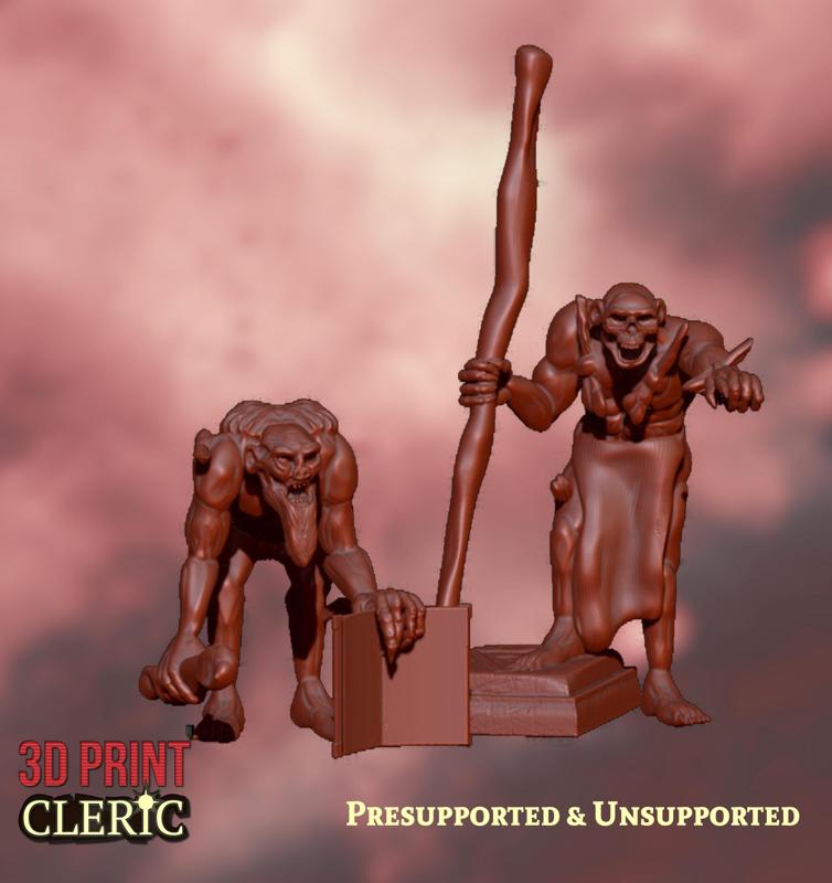 Fleshtearer Hordes - Royal Court