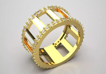 diamond ring jr00169