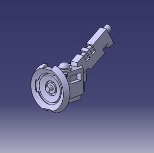 Space Communist EWO System