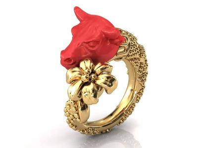 Bull Ring
