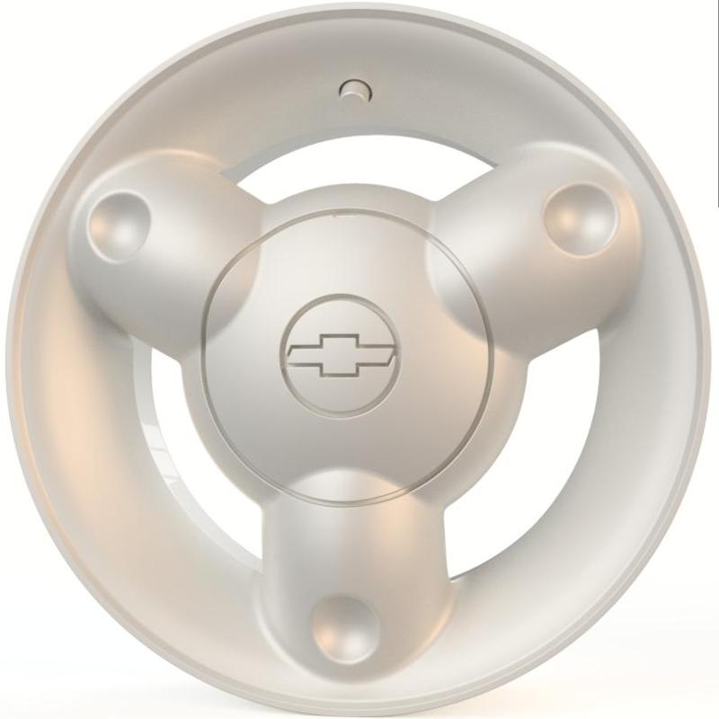 STL WHEEL  CHEVROLET  CORSA  URSINHO