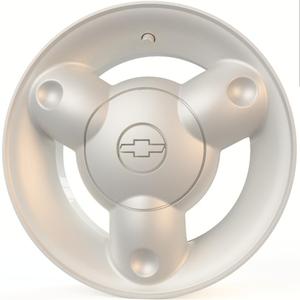 STL WHEEL  CHEVROLET  CORSA  URSINHO