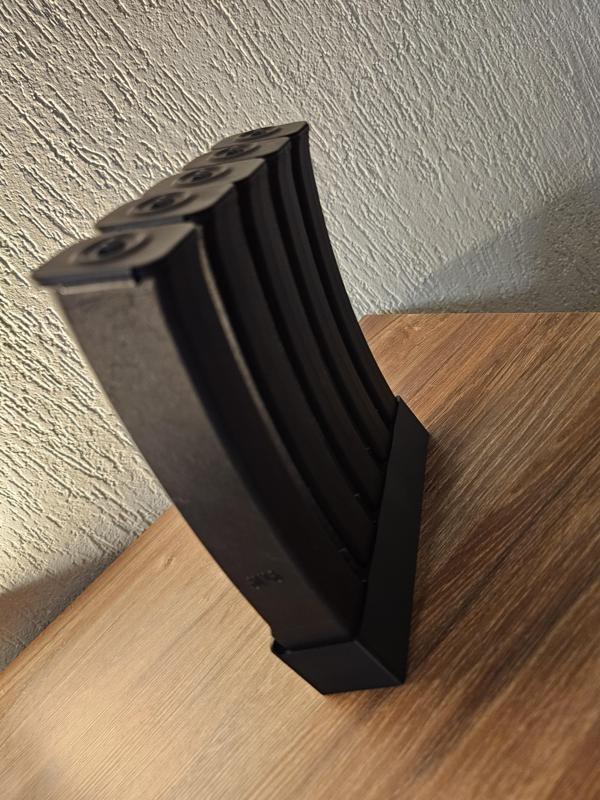 PP19-01 5 Slot Magazine Holder Skadis