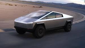 Tesla Truck