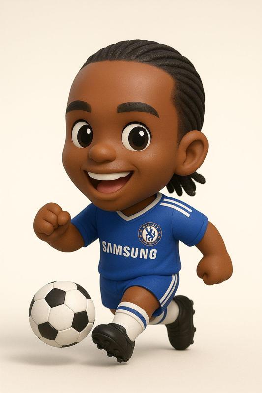 Didier Drogba