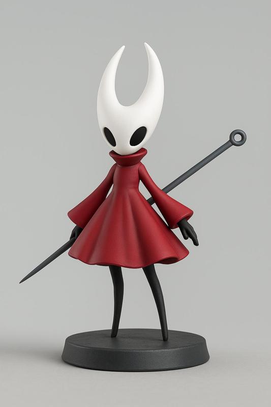Hollow Knight Figure Silk song