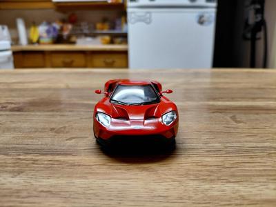 2017 Ford GT