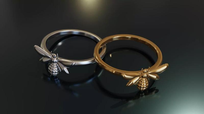 Bee Ring