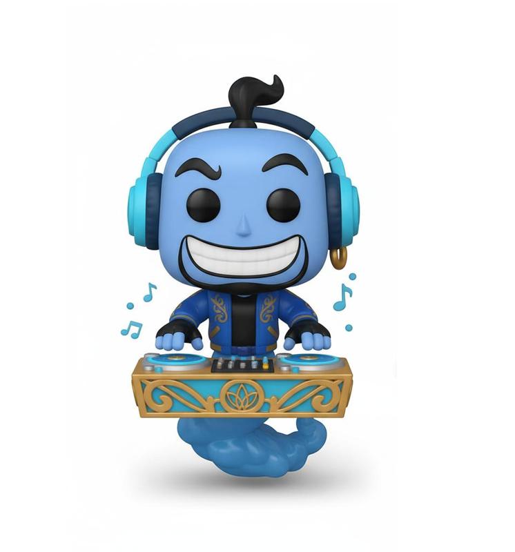 CARICATURE WIZARD ALADIN