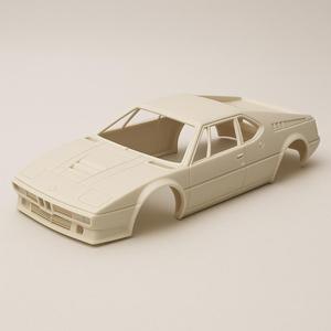 BMW M1 1978