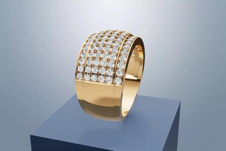 Ring Man New 0009