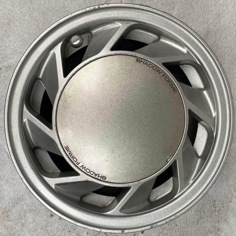 Center Caps Devil Japan Shadow Forme