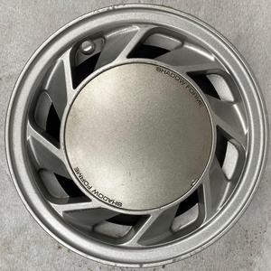 Center Caps Devil Japan Shadow Forme