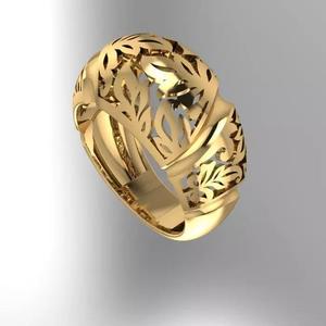 Fusion ring