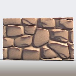 FREE - Stone Wall 217