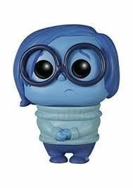 funko pop sadness