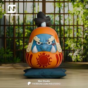 DARUMA JINBE