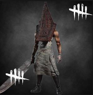 Pyramid Head - Dead by Daylight