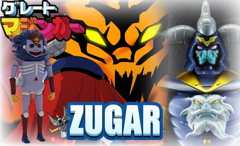 ZUGAR