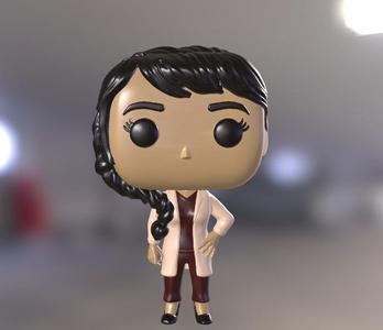 Funko medica - doctor