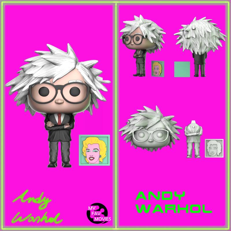 Andy Warhol
