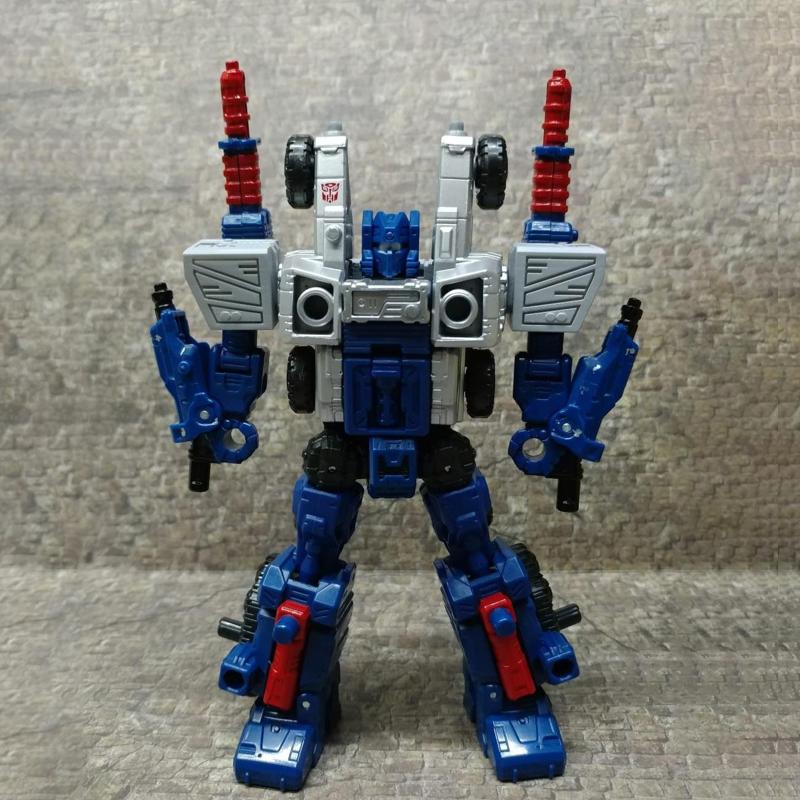 TF Siege Cog Upgrade