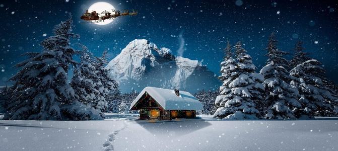 boule litho Noel 1
