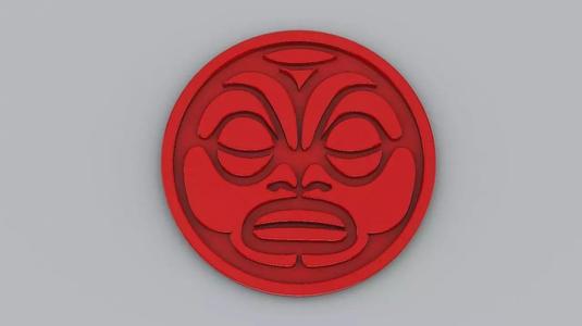 COFFEE COASTER