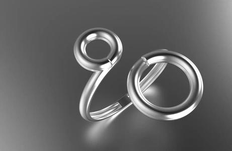 jewelry ring 307