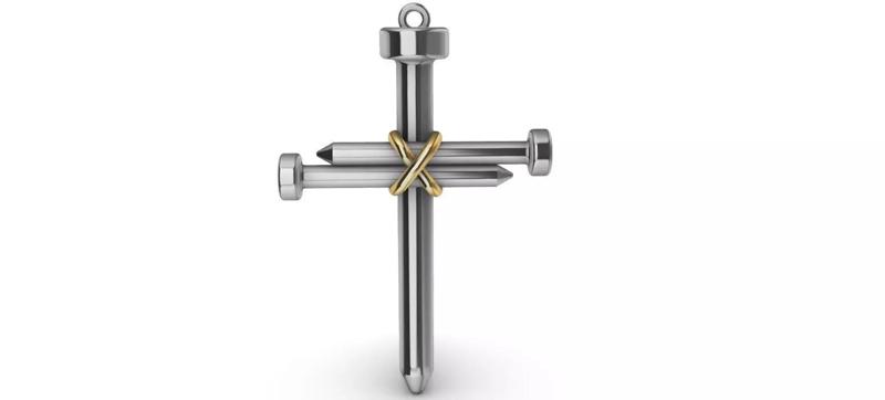 Nail Cross