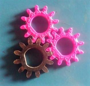 Engranaje PastaLinda