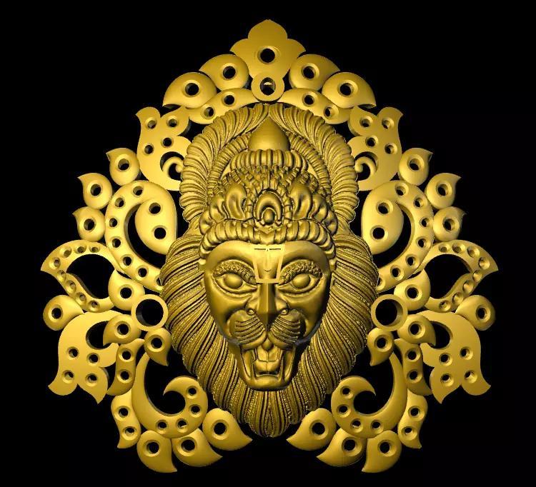 Puligoru nail locket