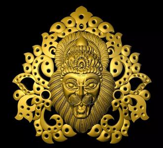 Puligoru nail locket